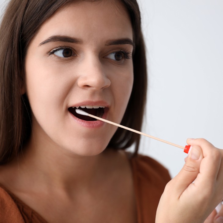 Genetic Testing Rr Treatment Details