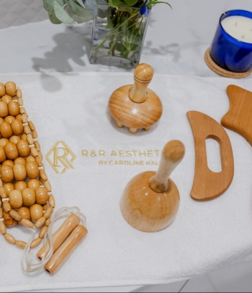 Wood Therapy Featured Image Randr