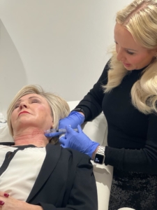 Polynucleotide treatment in Leeds